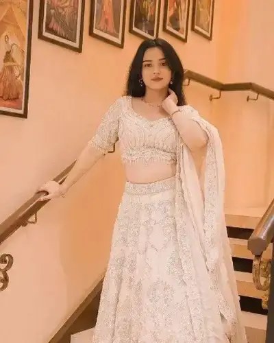 Escort Service In Basirhat